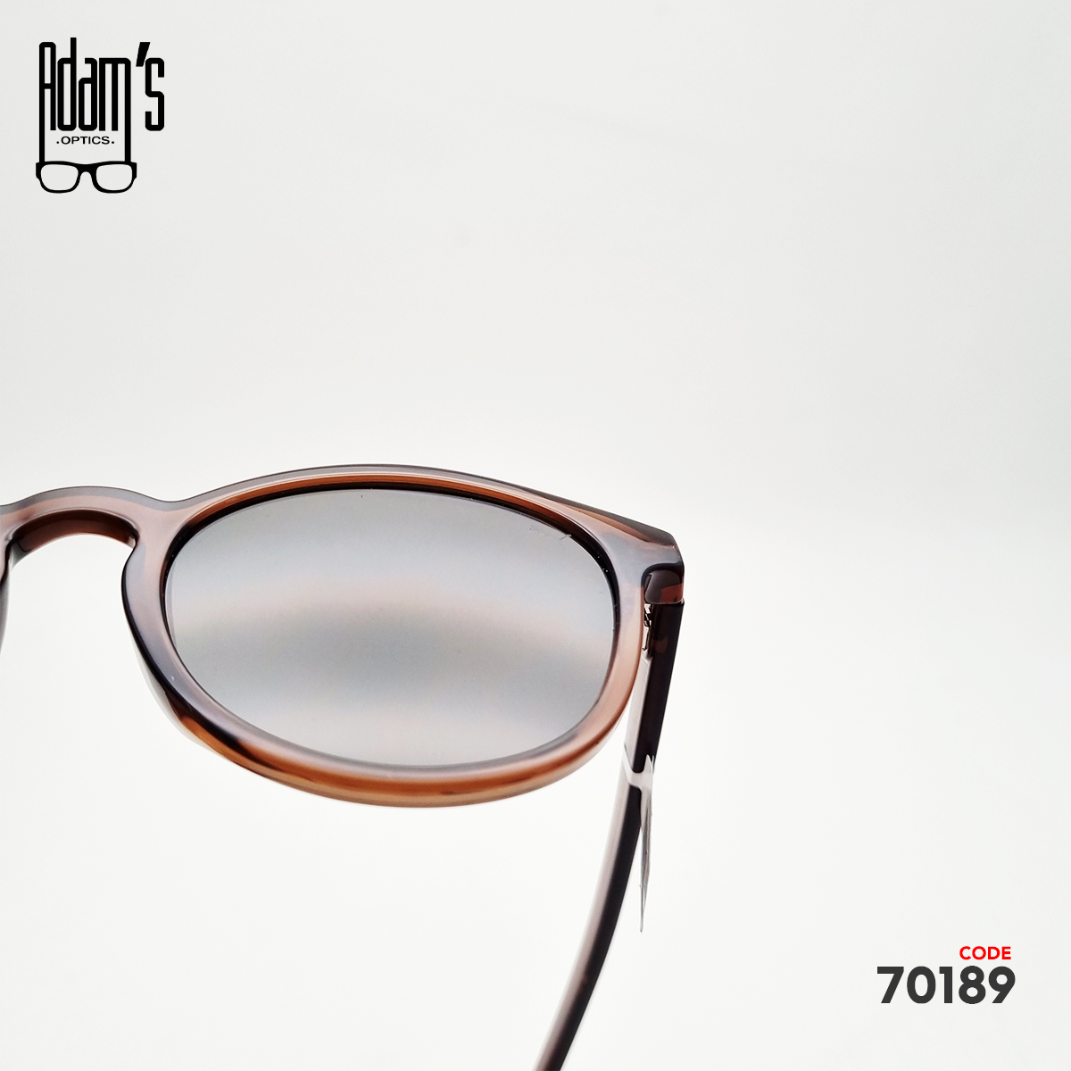 Puma PU0500SA Round Sunglasses