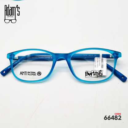 Swing Original TR319 Square Eyeglasses
