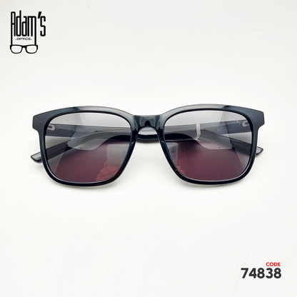 Puma PU0527S Square Sunglasses