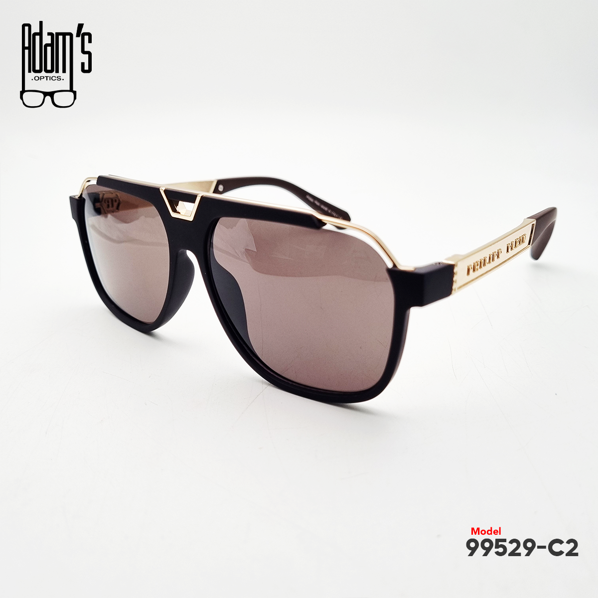 Philipp Plein 99529 Square Sunglasses