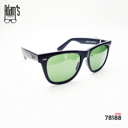 Ray-Ban RB2140 Rectangular Sunglasses