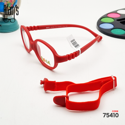 Sega AY5120 Oval Eyeglasses