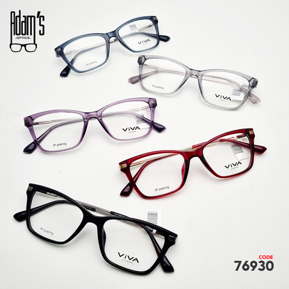 Viva HY641 Cat-Eye Eyeglasses