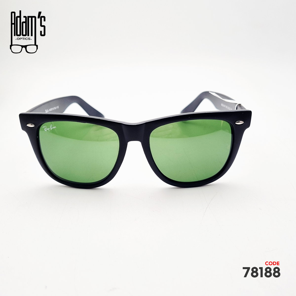Ray-Ban RB2140 Rectangular Sunglasses