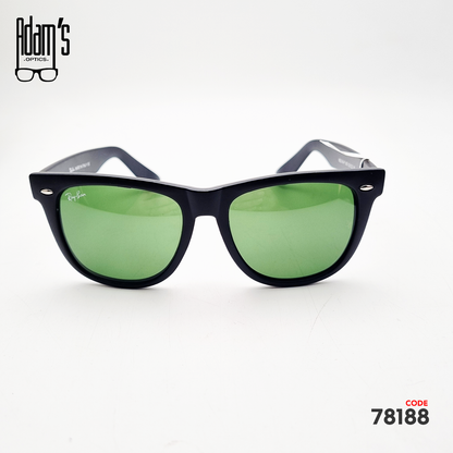 Ray-Ban RB2140 Rectangular Sunglasses