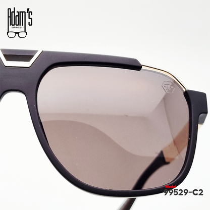 Philipp Plein 99529 Square Sunglasses
