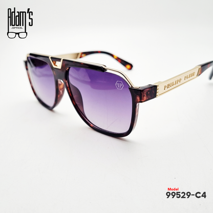 Philipp Plein 99529 Square Sunglasses