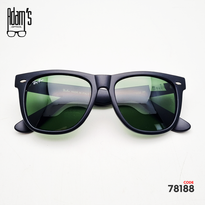 Ray-Ban RB2140 Rectangular Sunglasses