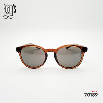 Puma PU0500SA Round Sunglasses