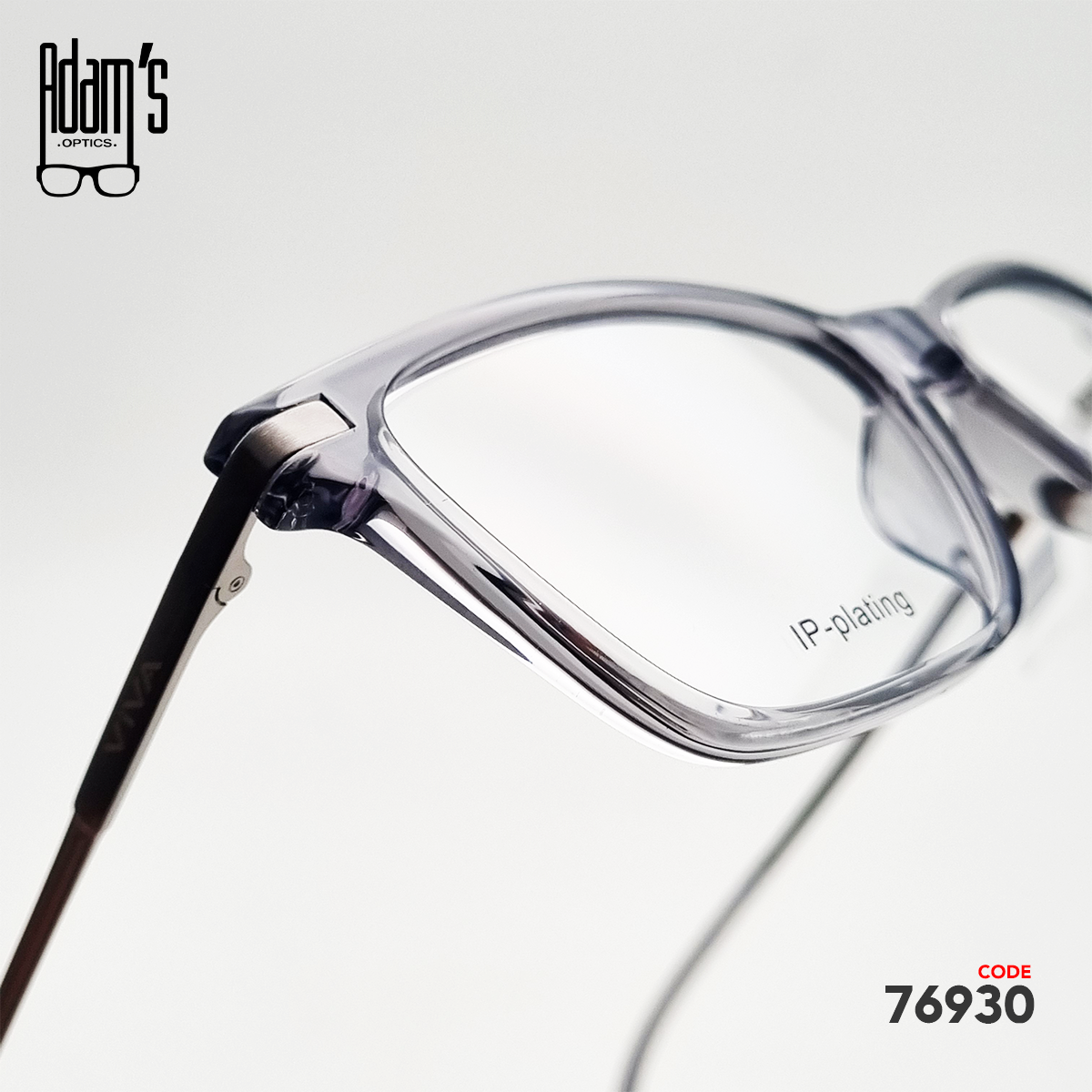 Viva HY641 Cat-Eye Eyeglasses
