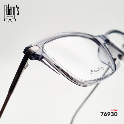 Viva HY641 Cat-Eye Eyeglasses