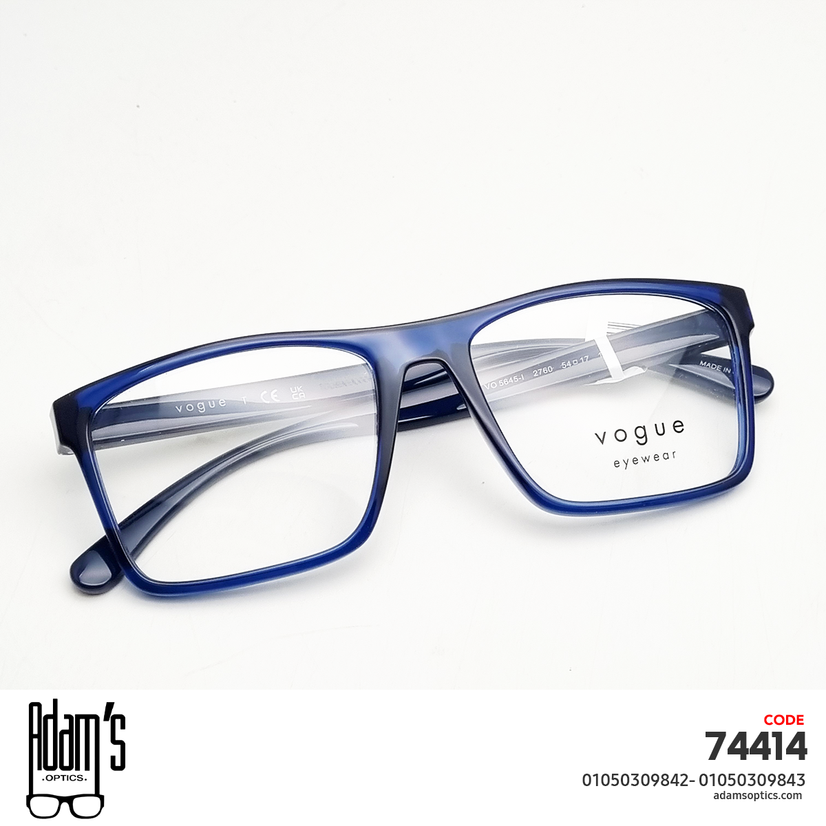 VOGUE  5645-I