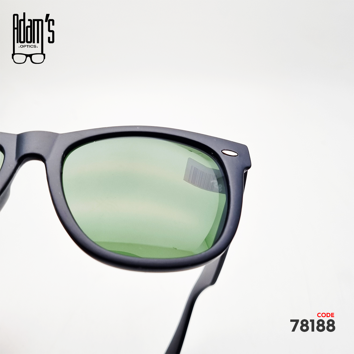 Ray-Ban RB2140 Rectangular Sunglasses