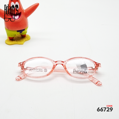 Swing Original TR007 Oval Eyeglasses