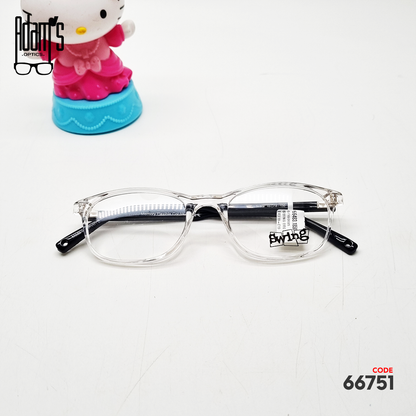 Swing Original TR321 Square Eyeglasses