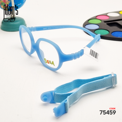 Sega AY5112 Hexagonal Eyeglasses