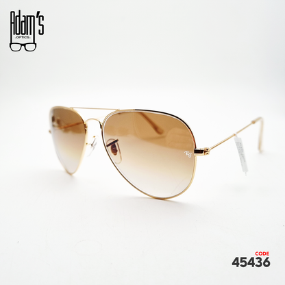 Ray-Ban RB3025 Aviator Sunglasses