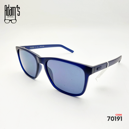 Puma PU0494S Square Sunglasses