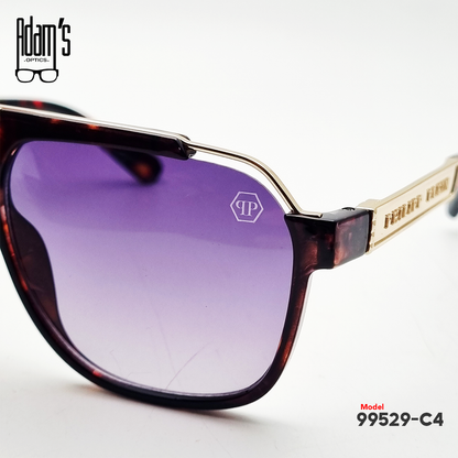 Philipp Plein 99529 Square Sunglasses