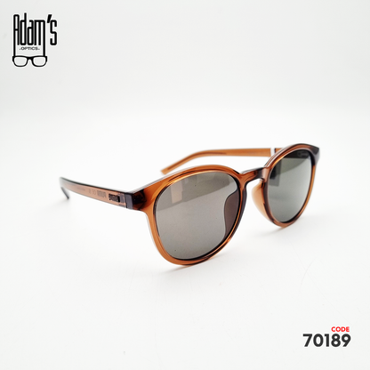 Puma PU0500SA Round Sunglasses