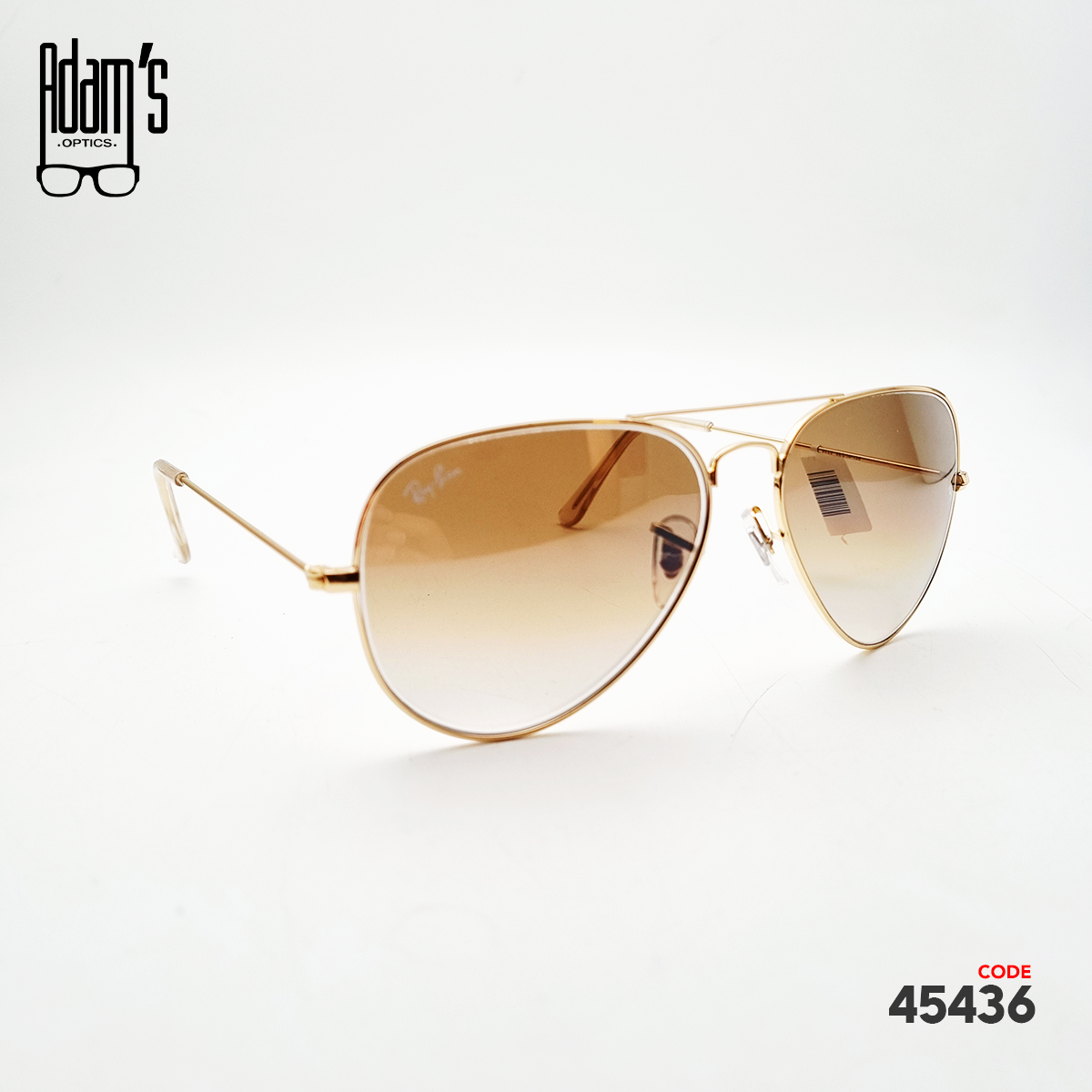 Ray-Ban RB3025 Aviator Sunglasses