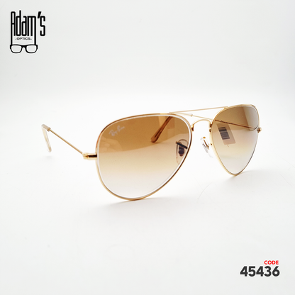 Ray-Ban RB3025 Aviator Sunglasses