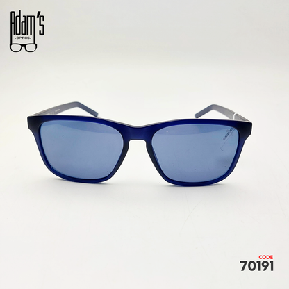 Puma PU0494S Square Sunglasses