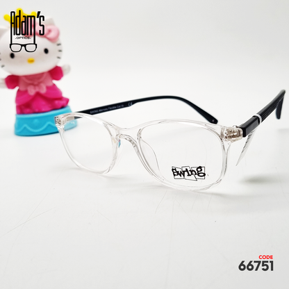 Swing Original TR321 Square Eyeglasses