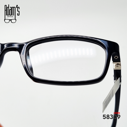 Barbie 2810 Rectangular Eyeglasses