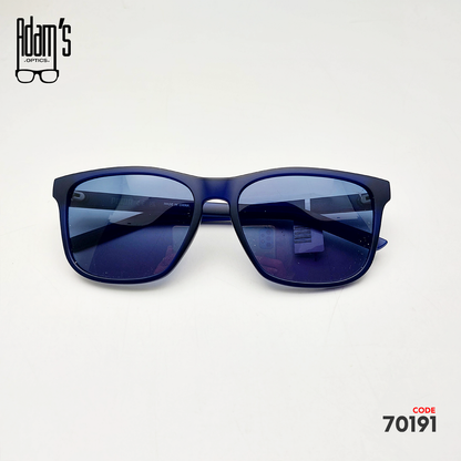 Puma PU0494S Square Sunglasses