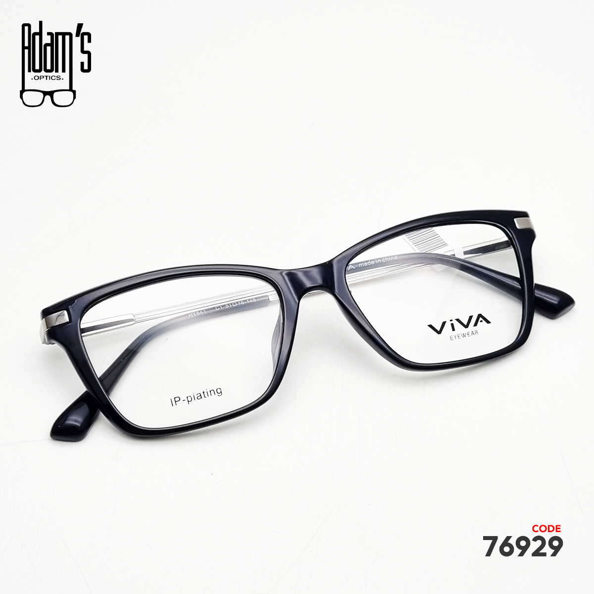 Viva HY641 Cat-Eye Eyeglasses