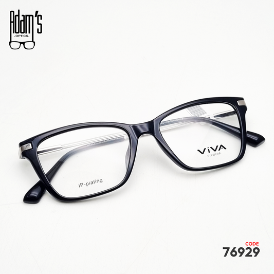 Viva HY641 Cat-Eye Eyeglasses