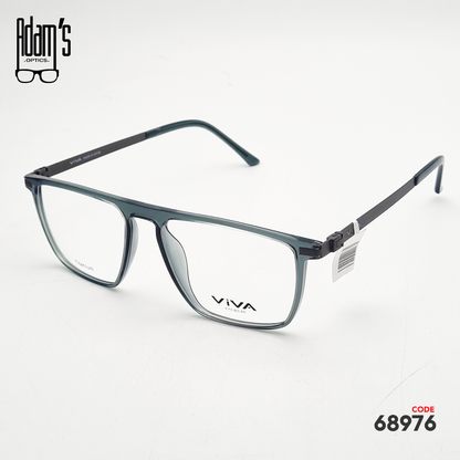 Viva Hy828 Square Eyeglasses