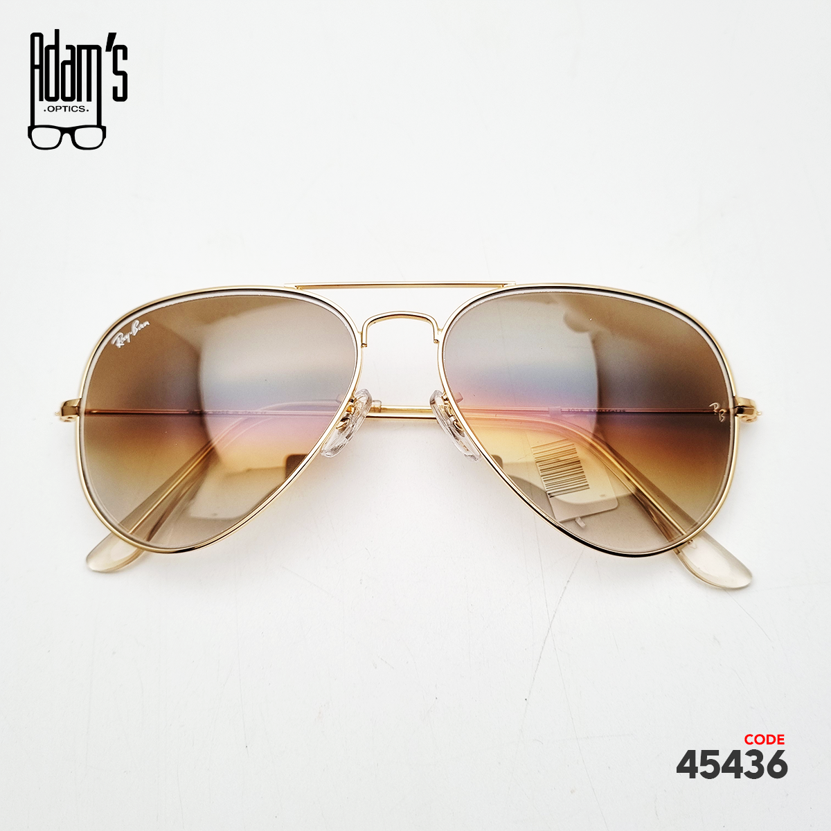 Ray-Ban RB3025 Aviator Sunglasses