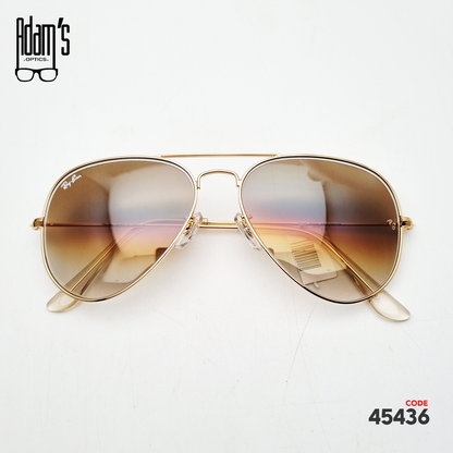 Ray-Ban RB3025 Aviator Sunglasses