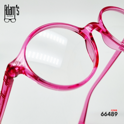 Swing Original TR345 Round Eyeglasses
