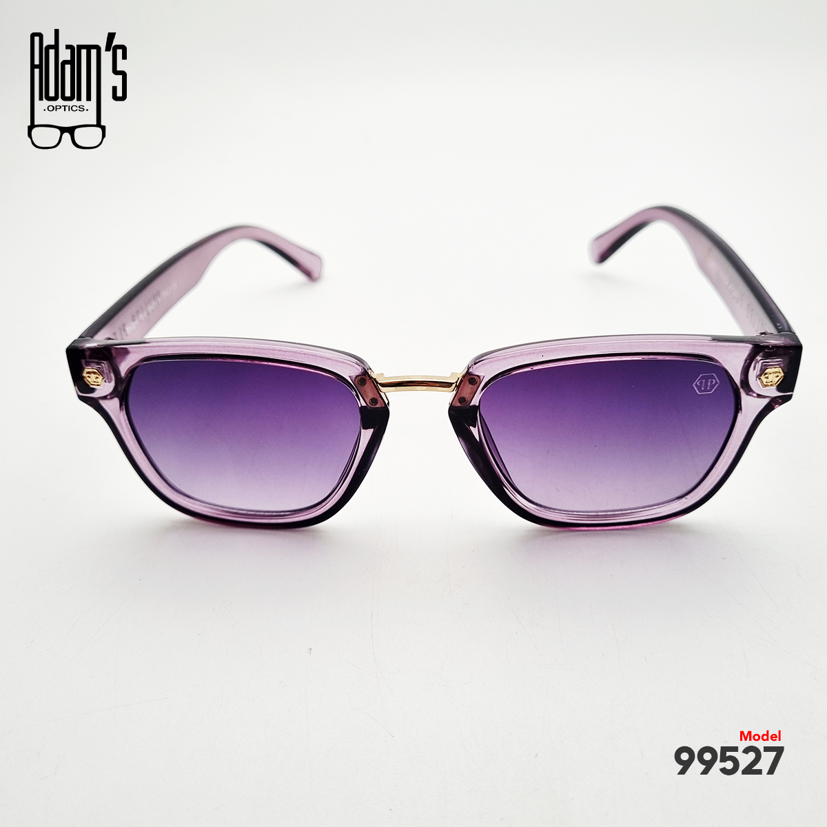 Philipp Plein 99527 Square Sunglasses
