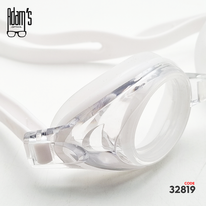 Swimming Swim Oval Eyeglasses