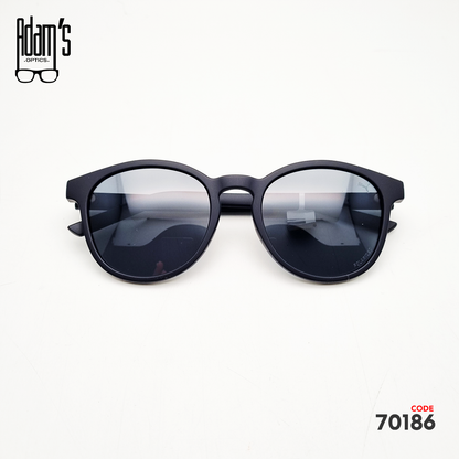 Puma PU0500SA Round Sunglasses