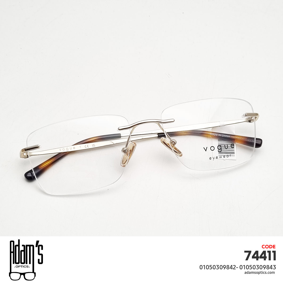 VOGUE 4314-I