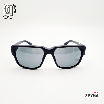 Puma PU0445S Square Sunglasses