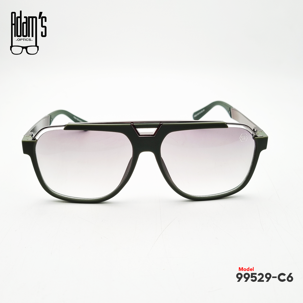Philipp Plein 99529 Square Sunglasses