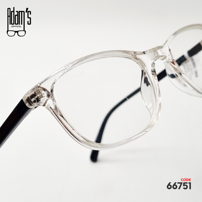 Swing Original TR321 Square Eyeglasses