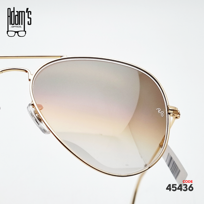Ray-Ban RB3025 Aviator Sunglasses