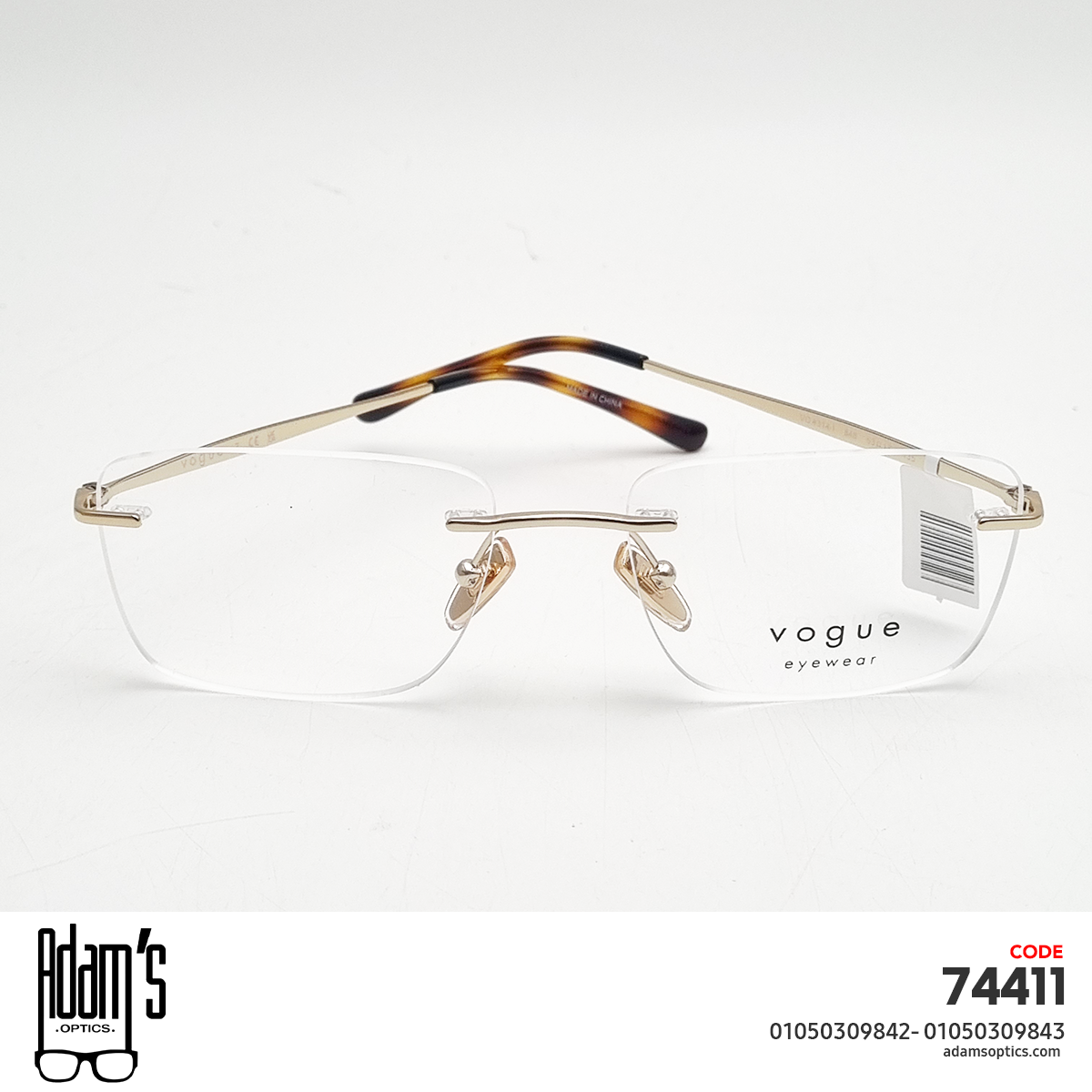 VOGUE 4314-I