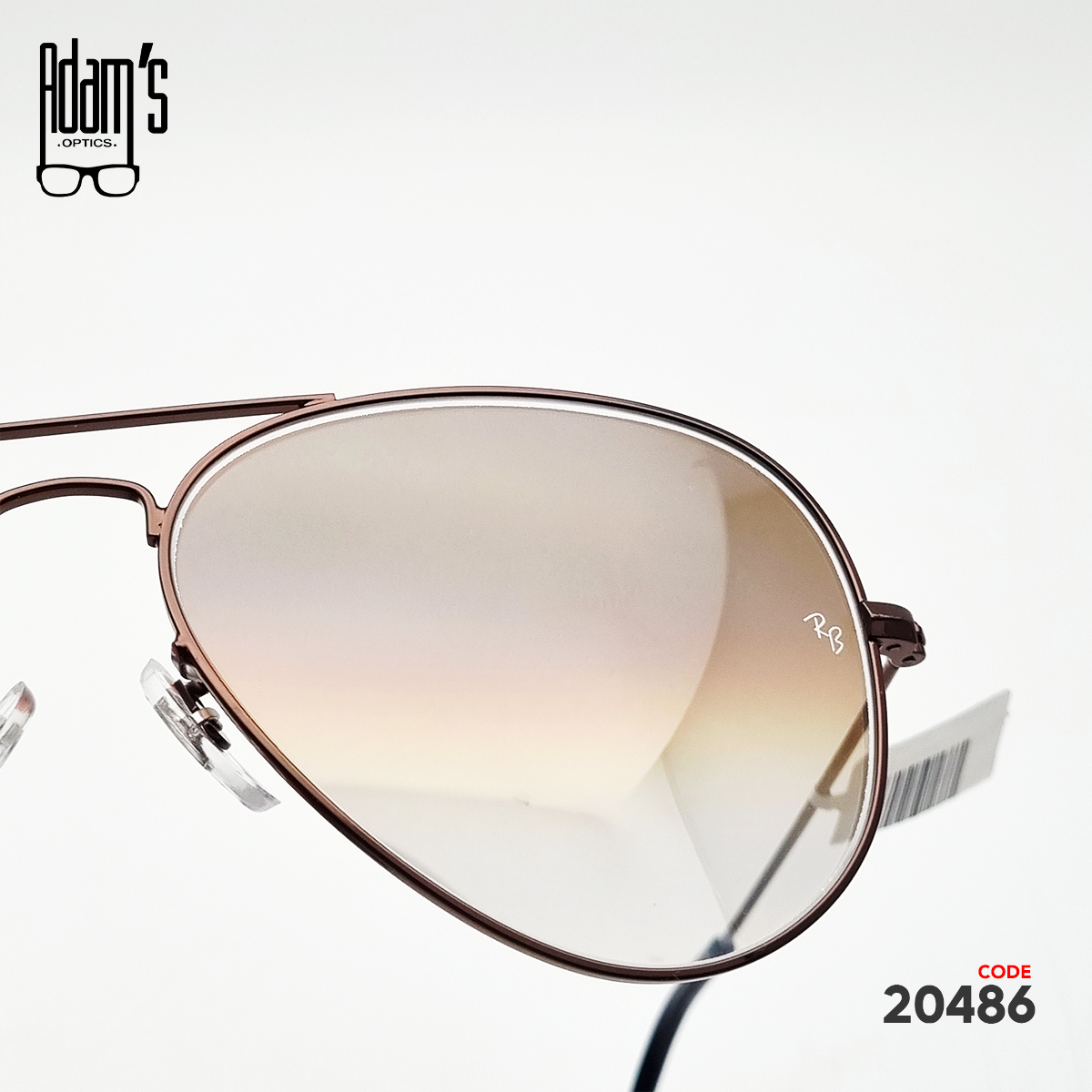 Ray-Ban RB3025 Aviator Sunglasses