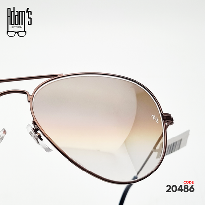 Ray-Ban RB3025 Aviator Sunglasses