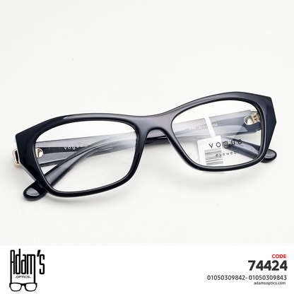 VOGUE  5676