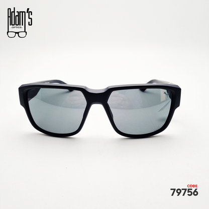 Puma PU0445S Square Sunglasses