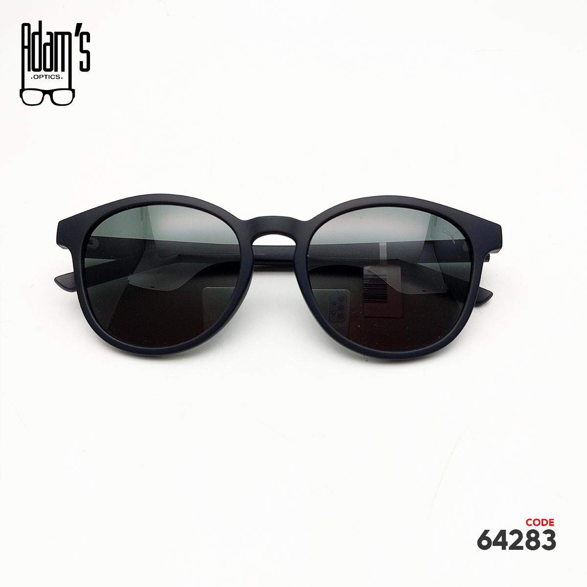 Puma PU0500SA Round Sunglasses